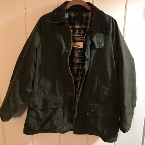 Barbour Other - Barbour Bedale Jacket